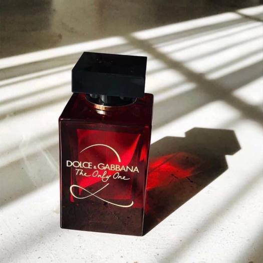 Nước hoa dùng thử D&G The Only One 2 5ml 10ml 20ml