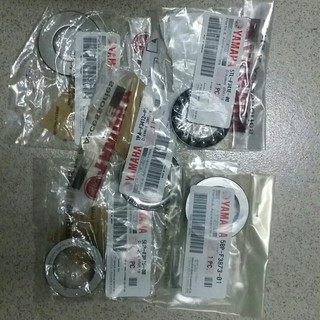 Full bộ chén cổ giành riêng cho yamaha r15 V1 V2 V3