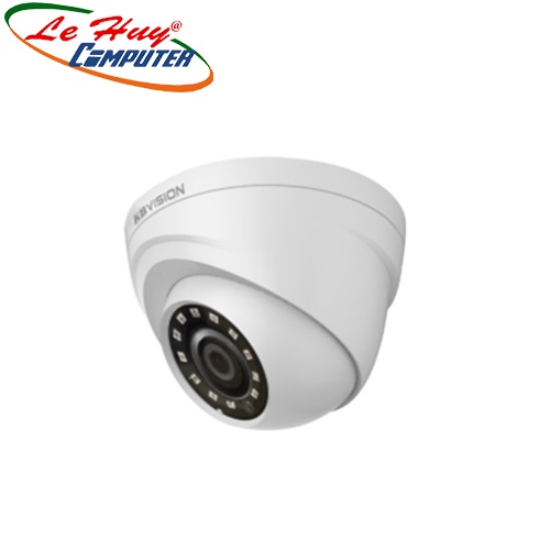 Camera Dome 4 in 1 hồng ngoại 1.0 Megapixel KBVISION KX-Y1002C4