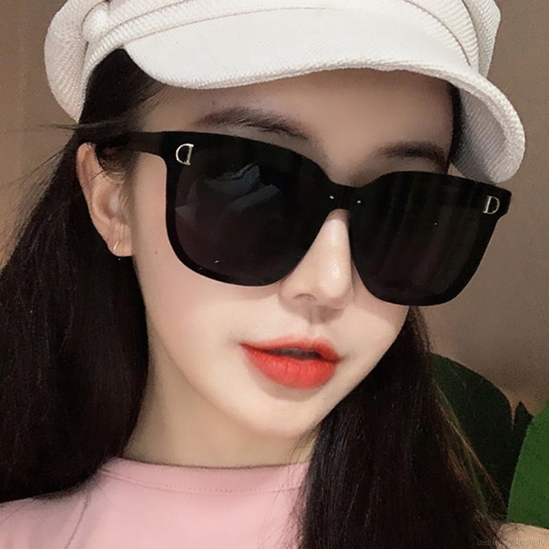 fashionyounglady✿ Fashion Korean Style Sunglasses