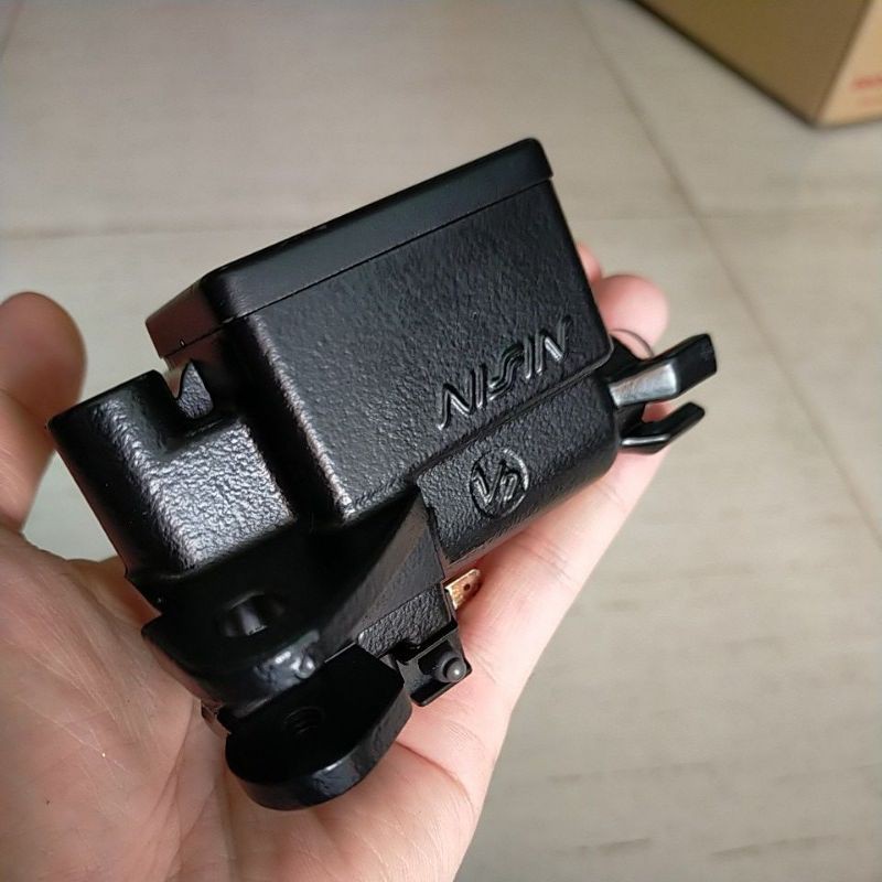 Tay dầu Honda Pcx 125 đời mới 2014 2015 2016 2017 2018 2019 2020 Sh mode 125