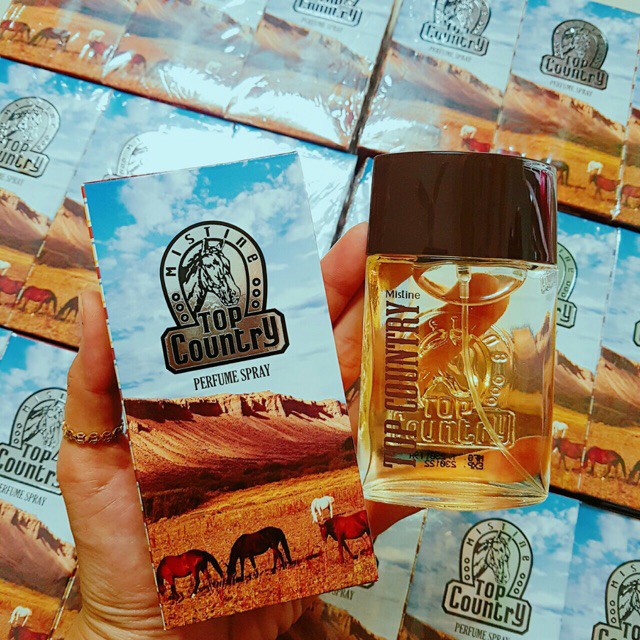 NƯỚC HOA CON NGỰA CHÍNH HÃNG [THÁI LAN] | BigBuy360 - bigbuy360.vn