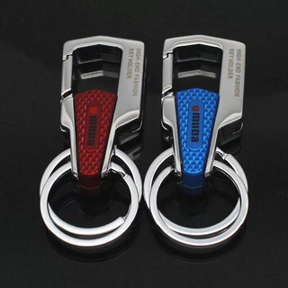 Móc Khóa Inox Cao Cấp OMuda