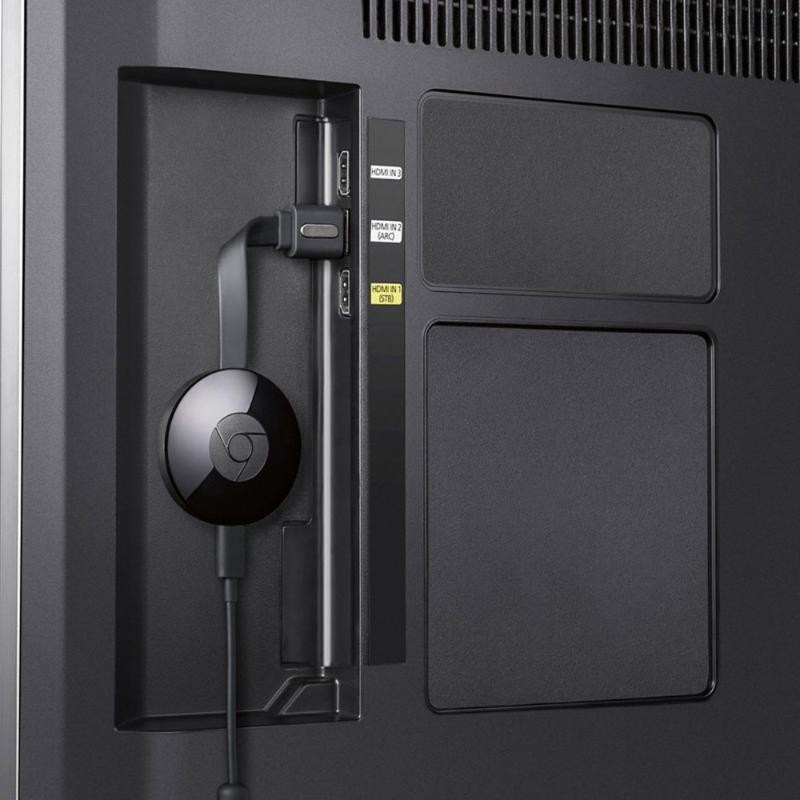 Bộ ChuyểN ĐổI Không Dây Chromecast G2 TV
