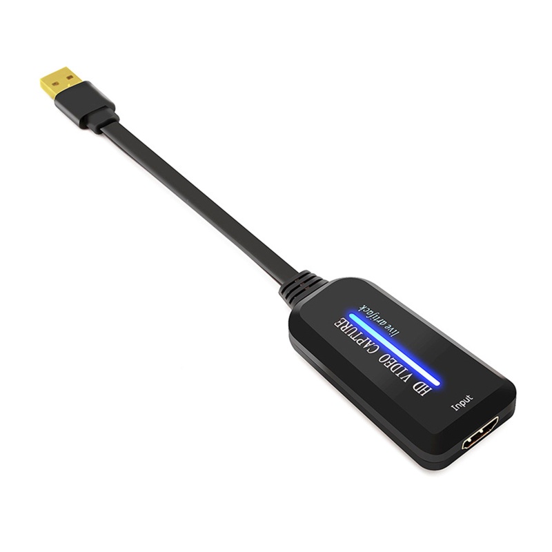 Thẻ Ghi Hình Trực Tiếp Usb 2.0 1080