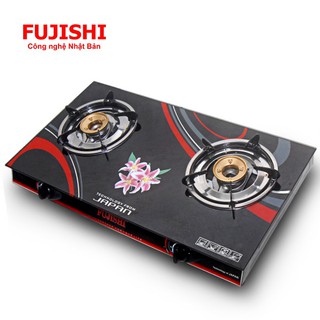 Bếp GAS Fujishi FJ-BG3