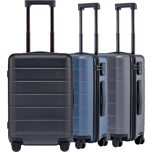 Vali Xiaomi Luggage Classic 20&quot; - Hàng chính hãng