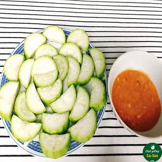 Hạt Giống Bầu Lai