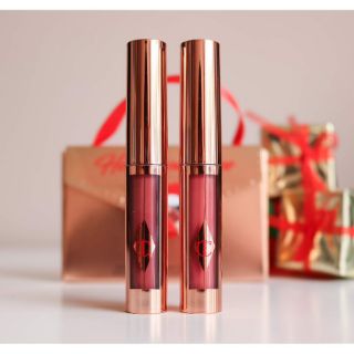 [BILL US] SET SON KEM CHARLOTTE TILLBURY MINI