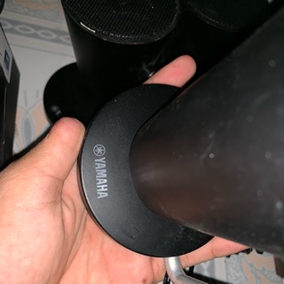 Loa vệ tinh của loa yamaha nx 150