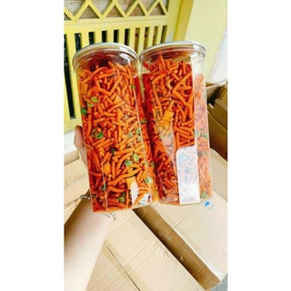 bánh cọng cay