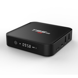 Android tv box t95m amlogic s905 2gb/8gb android 5.1