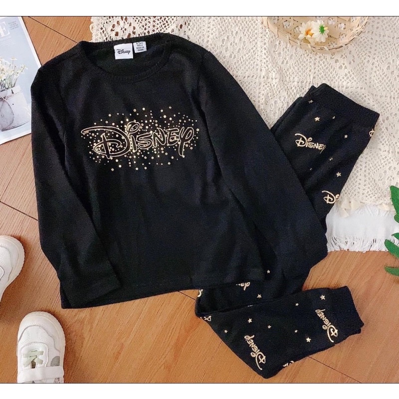 Bộ cotton BTGB