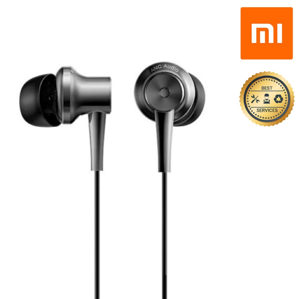 Xiaomi Mi ANC & Type-C In-Ear Earphones