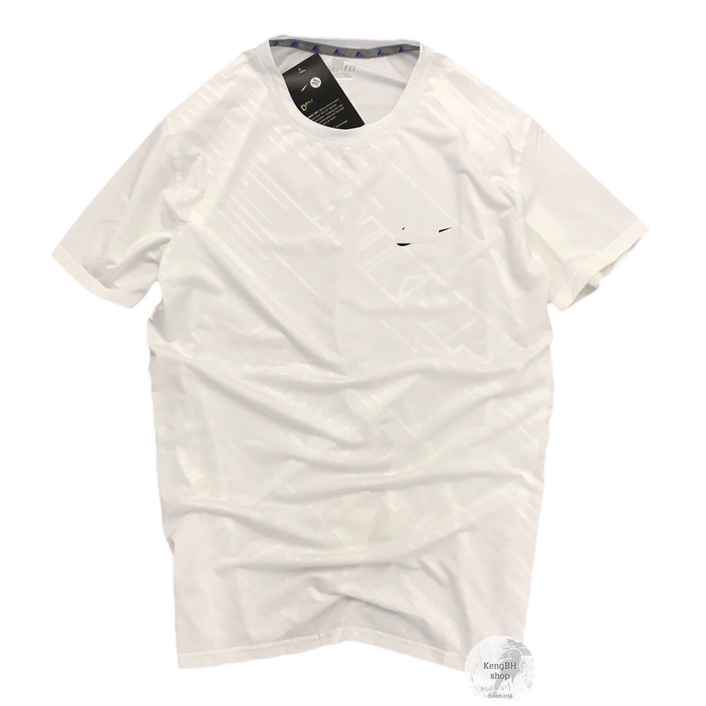 Áo Thun Nam Thể Thao Cổ Tròn Chất Thun Lạnh K1