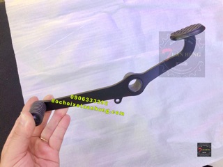 Cần Số 2 Chiều Cho Winner V1 [HÀNG CHUẨN] Ko Bị Hư Giầy - cần số winner v1 - đồ chơi xe winner