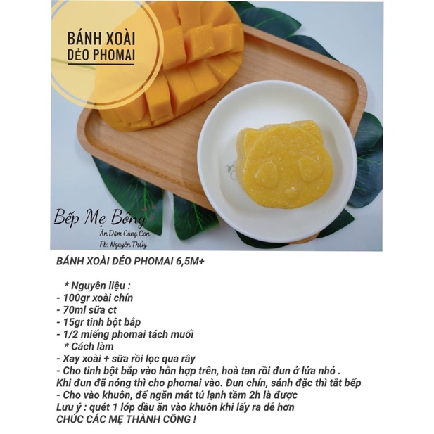 Lẻ 1 cái khuôn hấp kèm nắp đậy làm bữa phụ cho bé