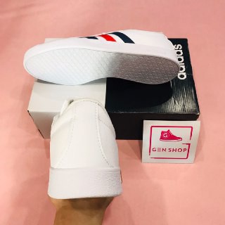 Giày chính hãng VL Court - DA9884 - •DA9884•
