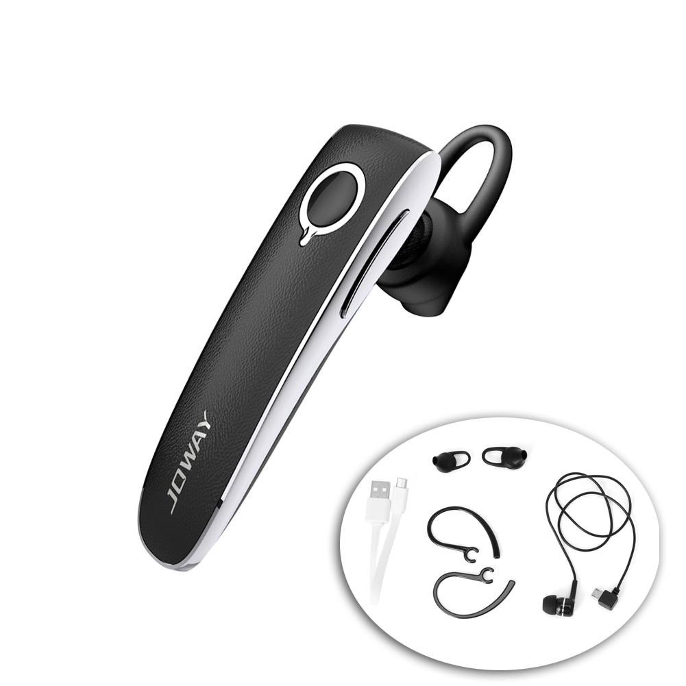 Tai Nghe Có Mic Không Dây Âm Thanh Nổi Tai Nghe Bluetooth Tai Nghe JOWAY H05 Tai Nghe Thể Thao Mới