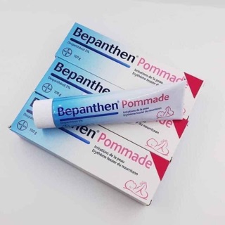 Kem trị hăm bepanthen