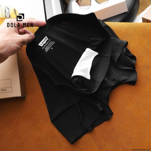 Quần Lót Nam BOXER LEVIS LỤA LẠNH Hàng Cao Cấp Có Big Size