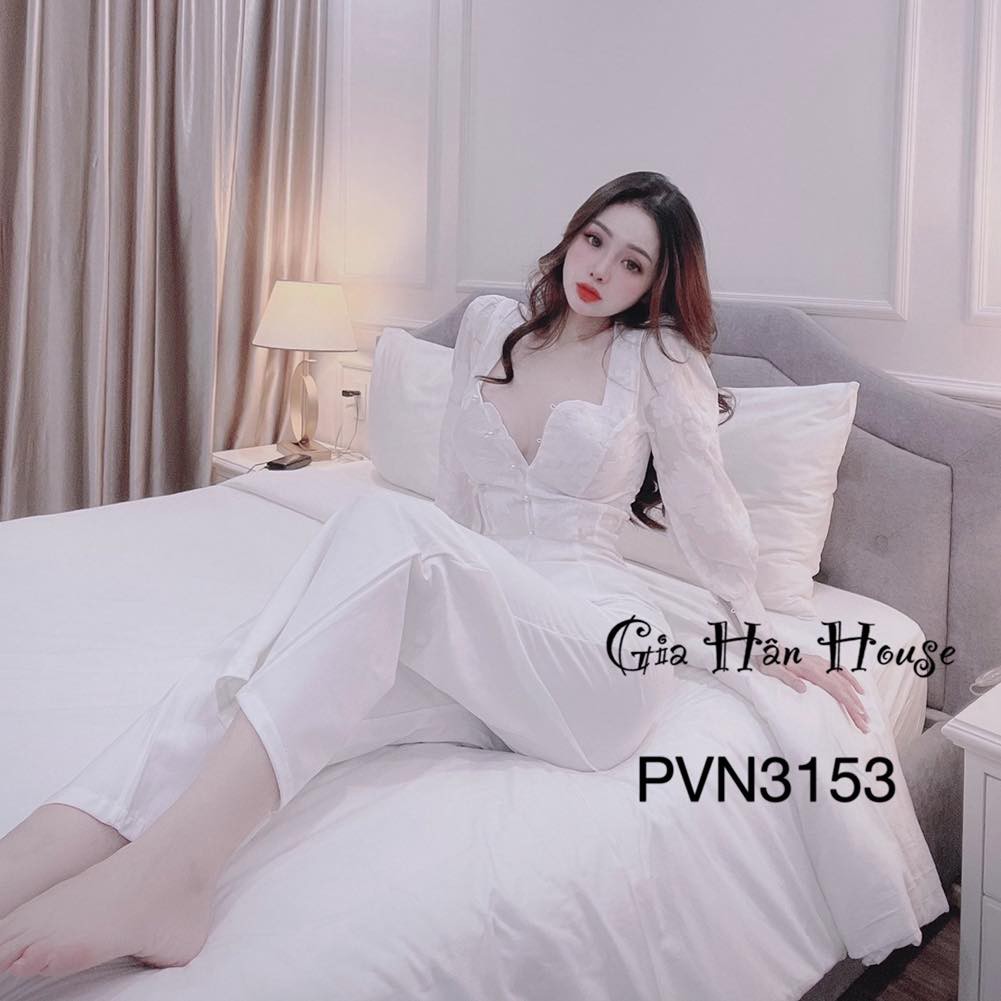 Set Áo tay quần dài