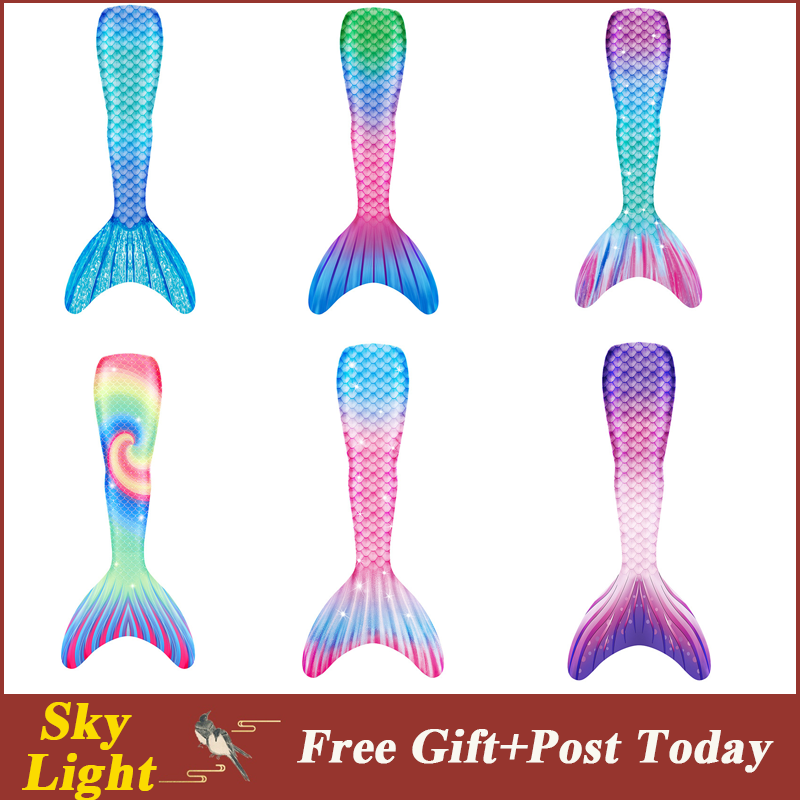 Đầm Hóa Trang Nàng Tiên Cá Đáng Yêu Cho Bé Gái 2020 | BigBuy360 - bigbuy360.vn