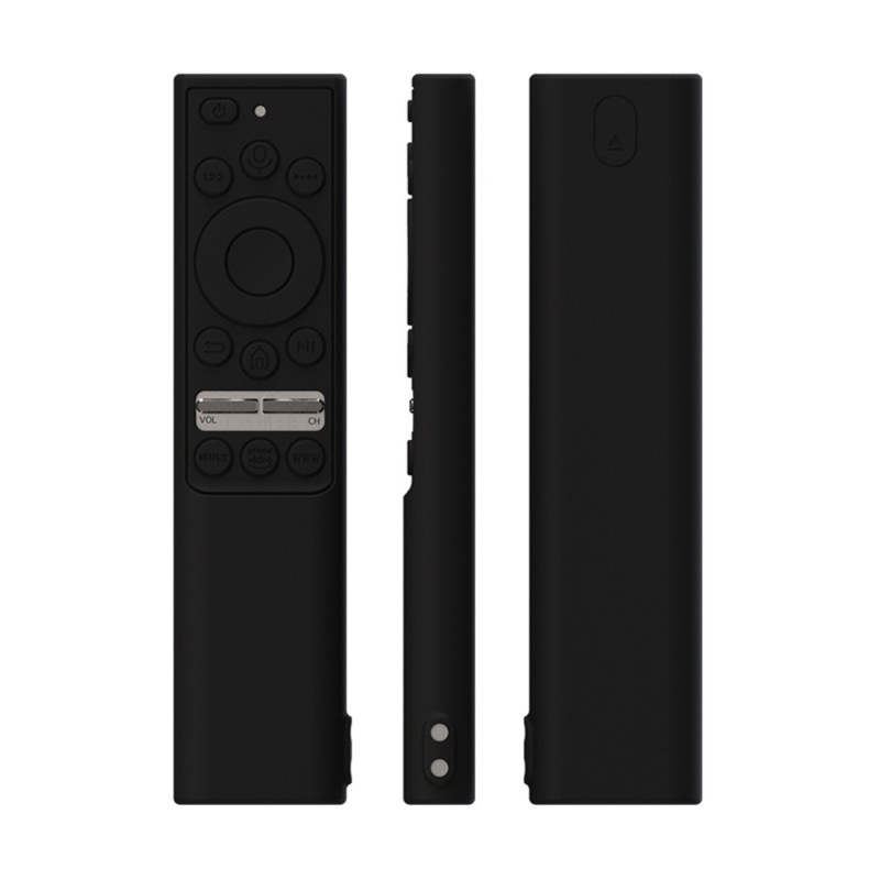 Vỏ silicone bảo vệ điều khiển TV từ xa cho Samsung BN59-01357B BN59-01357E BN59-01357C BN59-01357N