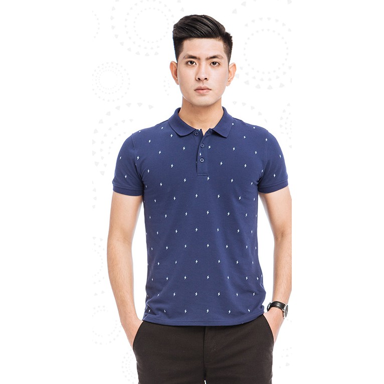 Polo T-Shirt Caluci
