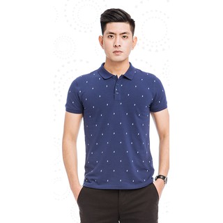 Polo T-Shirt Caluci