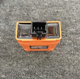 Combo ic + mobin + tăng áp cho dream wave