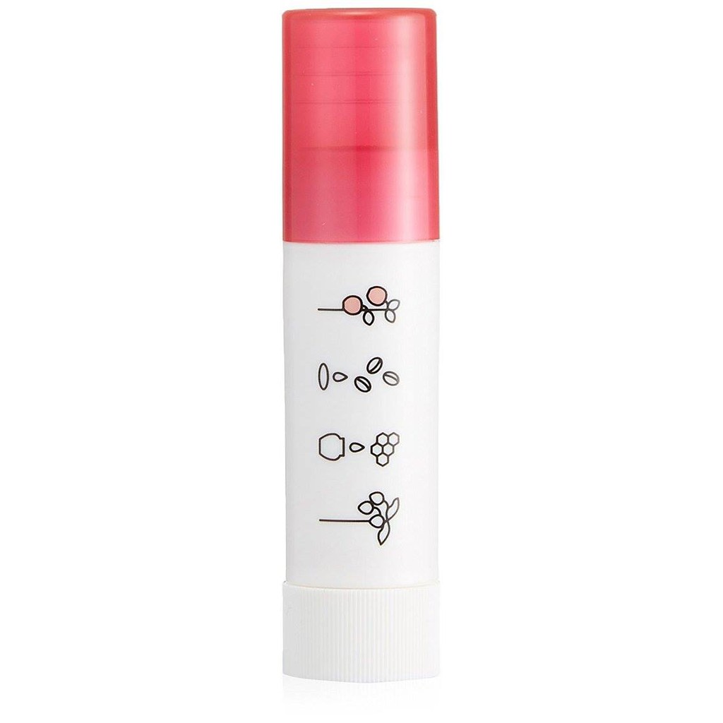 Bill đầy đủ/ Dưỡng môi có màu/ không màu SHISEIDO-RECIPIST