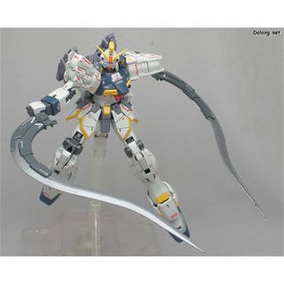 Mô hình lắp ráp MG 1/100 Sandrock Gundam Bandai