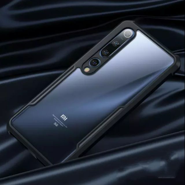 Ốp điện thoại di động xundd xiaomi mi10pro (Vui lòng cẩn thận Không phải mi note 10)
