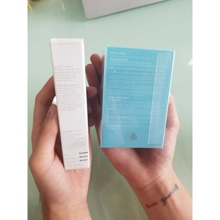 Đầu LumiSpa Accent Tip IdealEyes