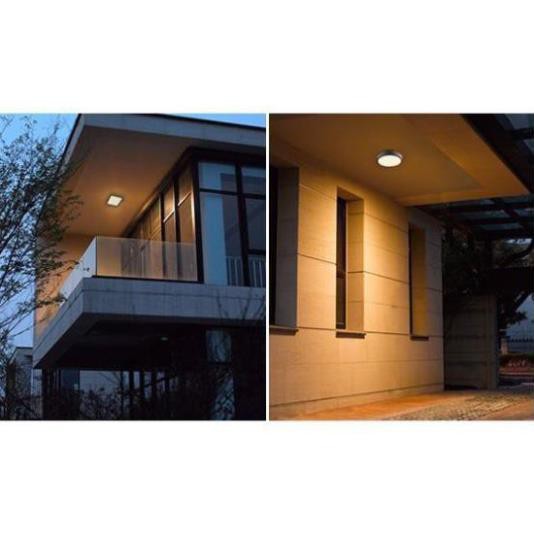 Đèn ốp trần ban công 24W LED siêu sáng