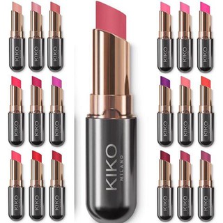 Son Kiko UnLimited Stylo Matte