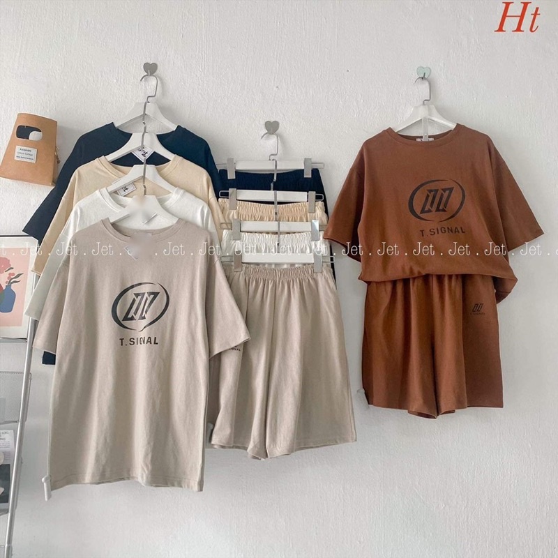 Bộ đùi chữ TSIG HT11