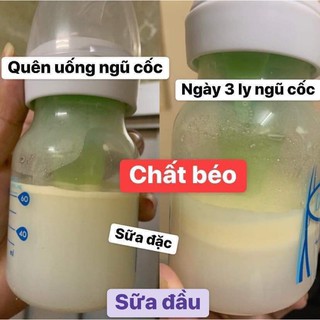 BỘT NGŨ CỐC MẸ KEN- 1 KÝ