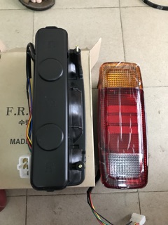 Đèn hậu Kia K165