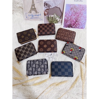 Ví mini mickey nhiều mẫu