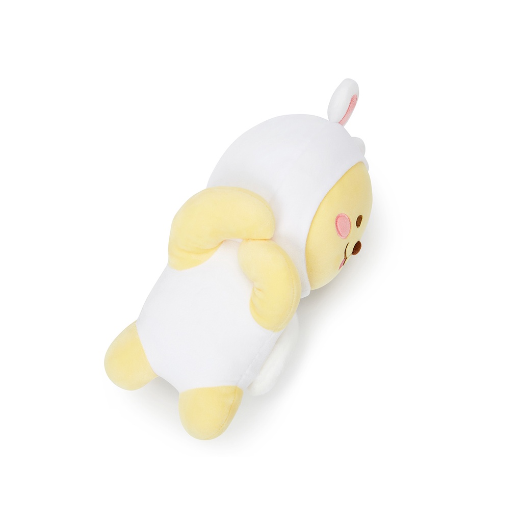 Thú nhồi bông Lovely Angel Kakao Friends Muzi