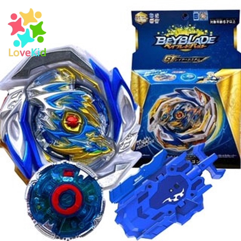 Con Quay Đồ Chơi Beyblade Gt Boost B-154 Cho Bé Trai