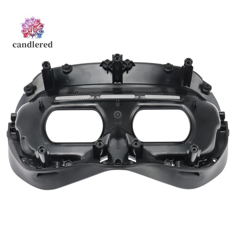 for DJI FPV Goggles V2 Shell Face Cover Drone Glasses Replacement