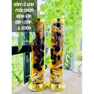COMBO BÌNH SÂM
