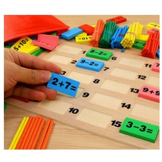 Đồ chơi domino chất lượng - tunglam.15