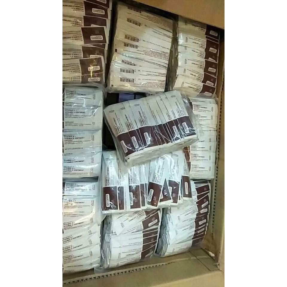 Dưỡng Gói Vitamin AD | BigBuy360 - bigbuy360.vn