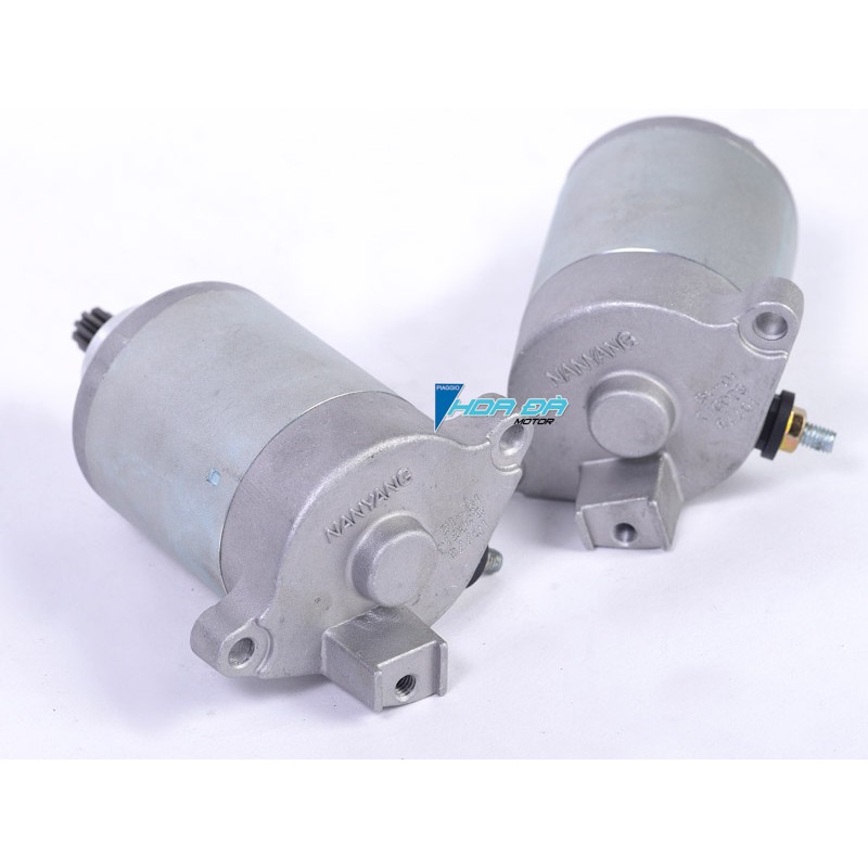 Củ đề Vespa Piaggio 2V Hàng Xịn -Sensei-Store