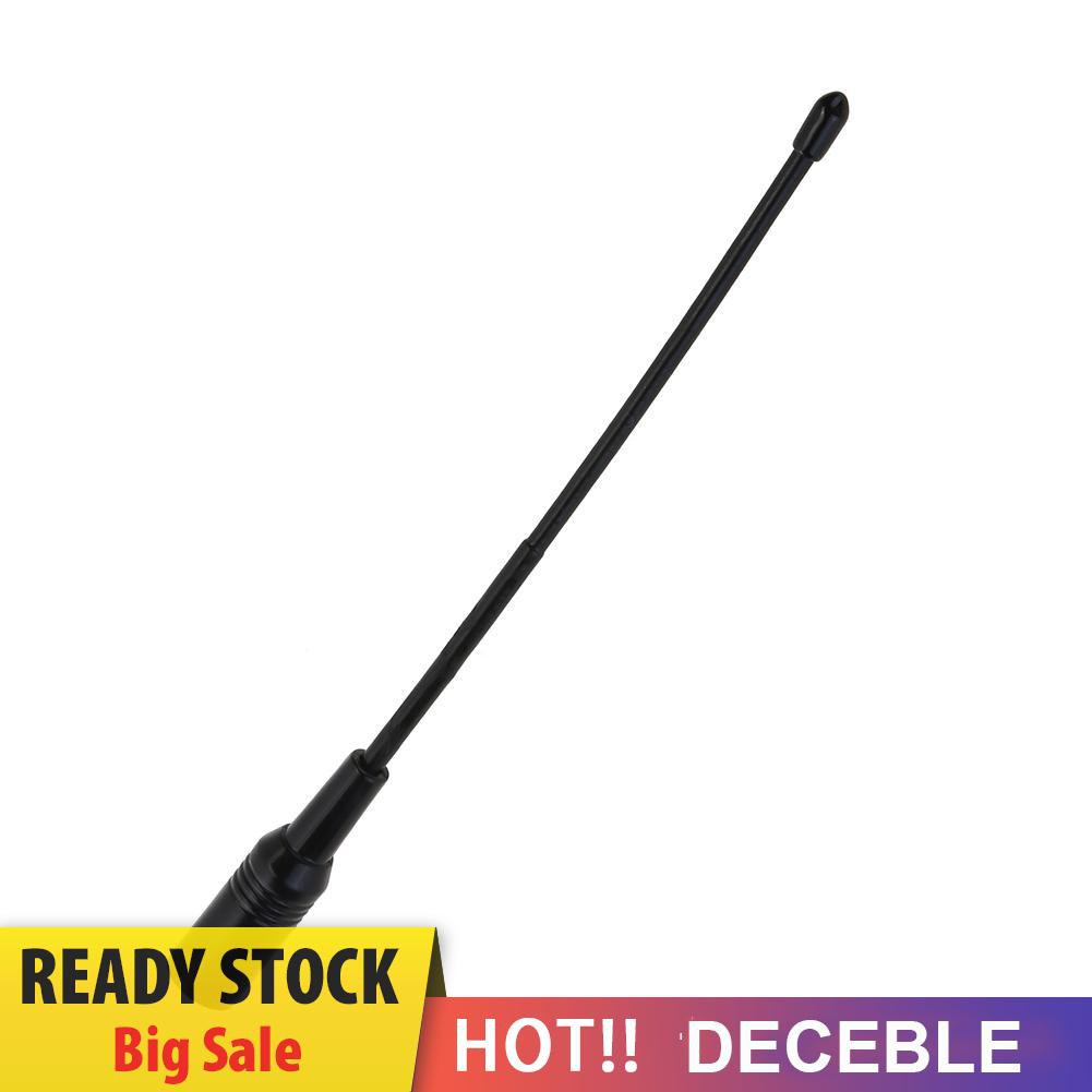 Bộ 2 Ăng Ten Băng Tần Kép Na-701 Sf Sma Cho Máy Bộ Đàm Baofeng Uv-5R