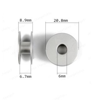 5 Suốt nhôm máy công nghiệp